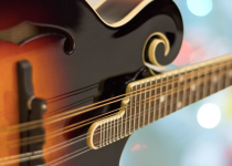 Mandolin Tips