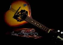 mandolin learn