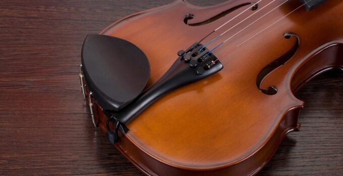 fiddles